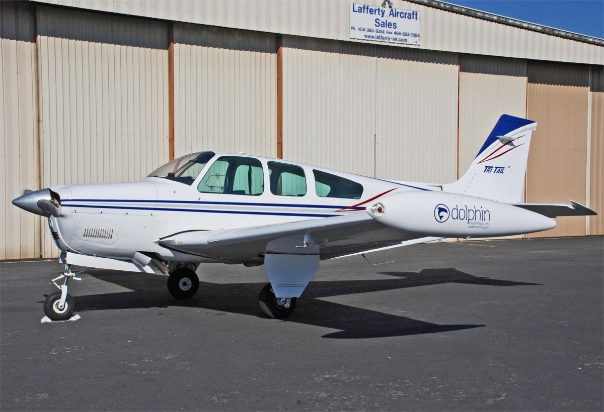 Beechcraft V Tc Bonanza Price Call Airplane Market Search