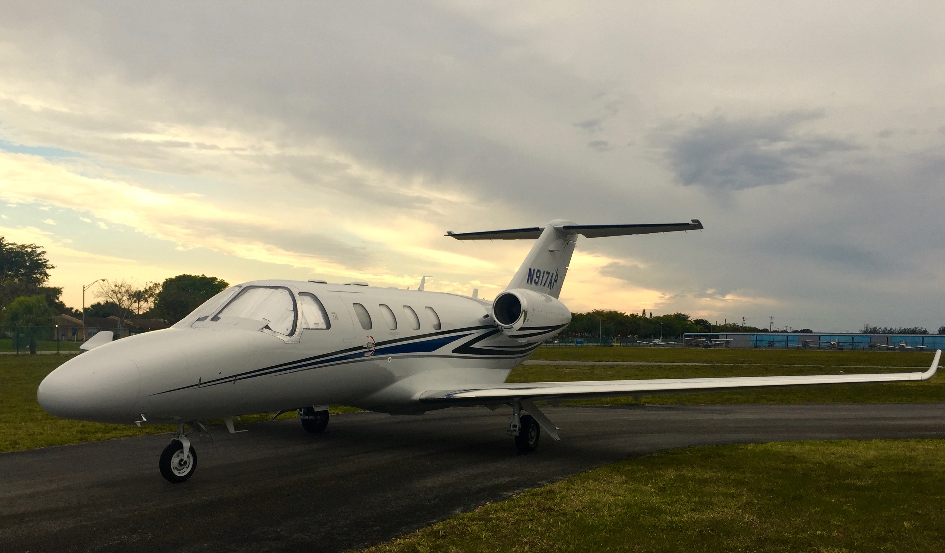 2016 Cessna Citation M2 Price USD 3,975,000 Airplane