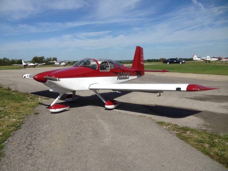 Vans RV9A for sale Airplanemarket Search and advertise airplane