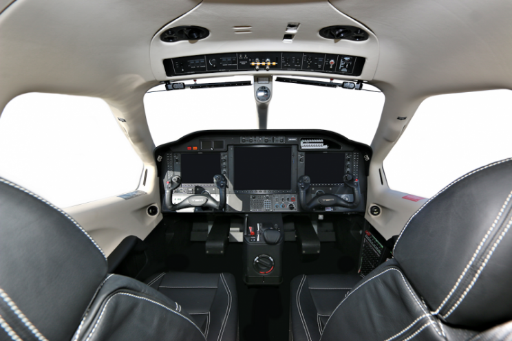 Aircraft for sale Daher Socata