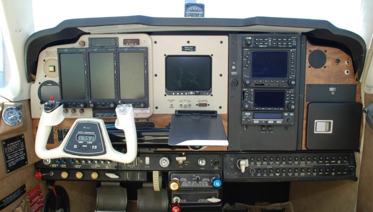 Aircraft-for-sale-BEECHCRAFT-A36