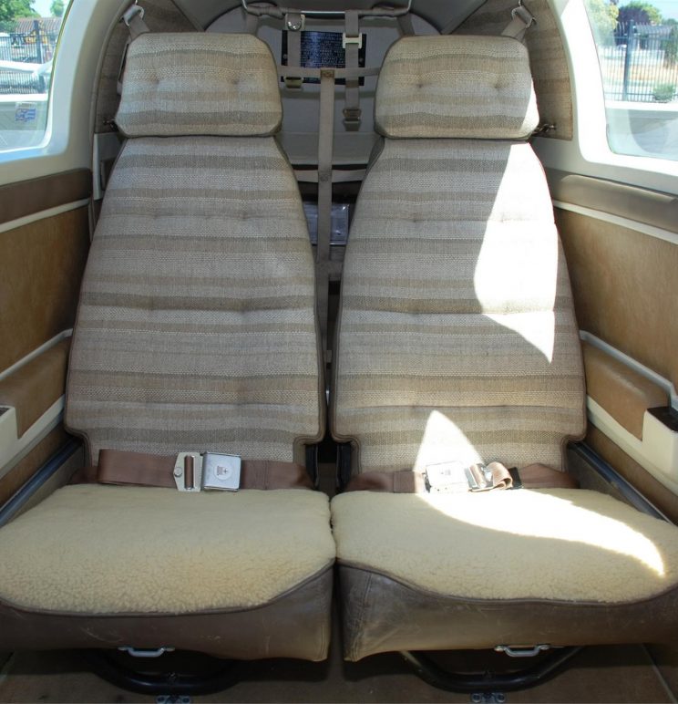 Aircraft-for-sale-BEECHCRAFT-A36