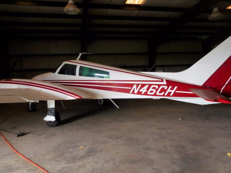 Aircraft for sale Cessna 310