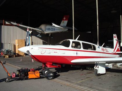Aircraft for sale Mooney M20