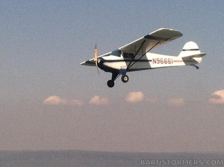 Airplane for sale Taylorcraft BC122 3 Airplanemarket Search and advertise airplane