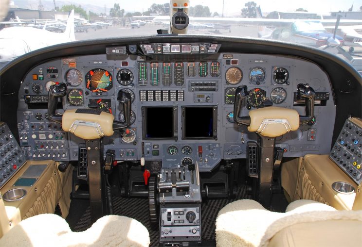 Jet for sale CESSNA CITATION