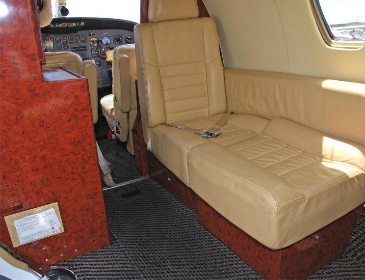 Jet for sale CESSNA CITATION