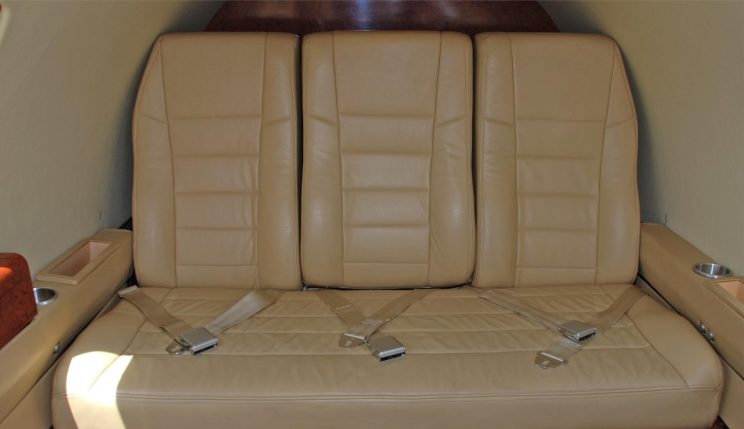 Jet for sale CESSNA CITATION