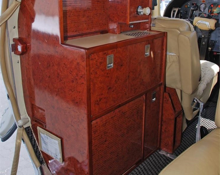 Jet for sale CESSNA CITATION