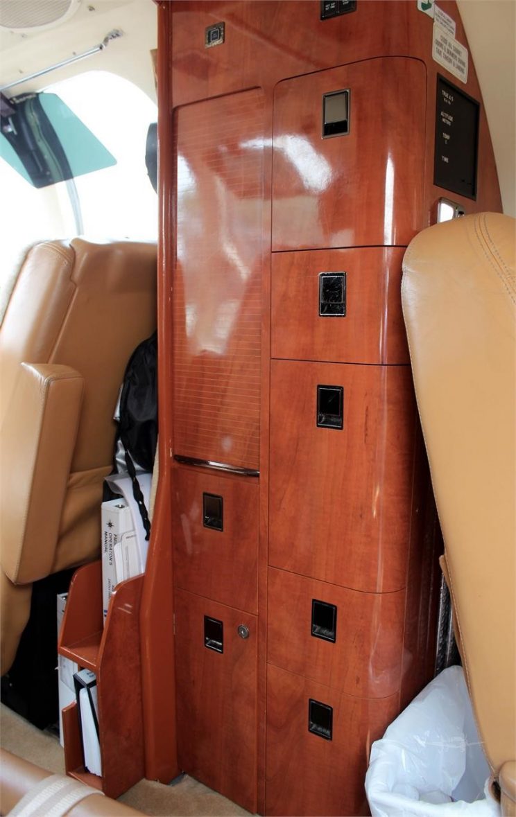 Jet for sale CESSNA