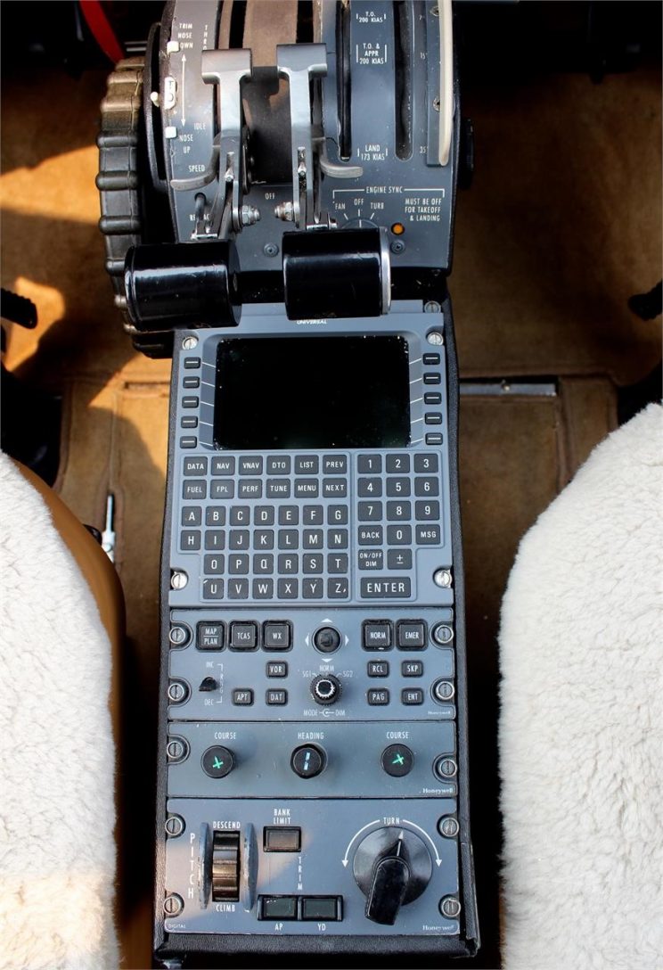 Jet for sale CESSNA