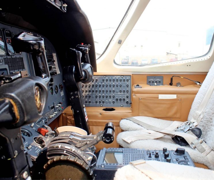 Jet for sale CESSNA