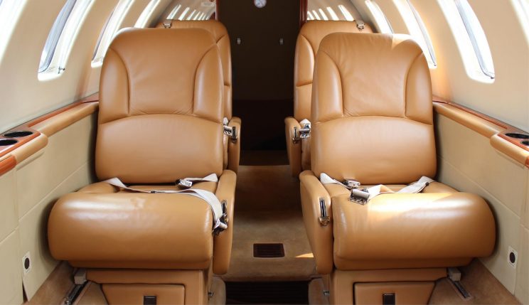 Jet for sale CESSNA