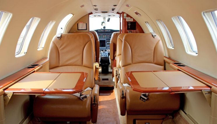 Jet for sale CESSNA