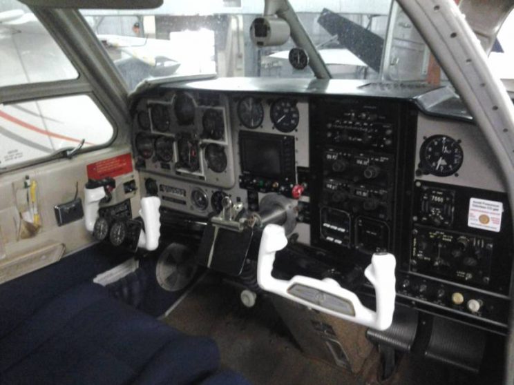 Aircraft-for-sale-Beechcraft