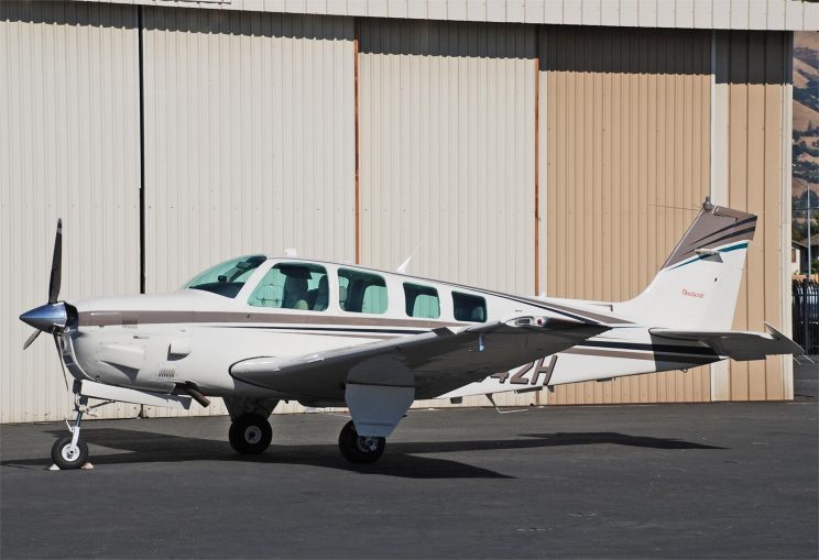 Attachment Details Aircraft-for-sale-Beechcraft-Bonanza