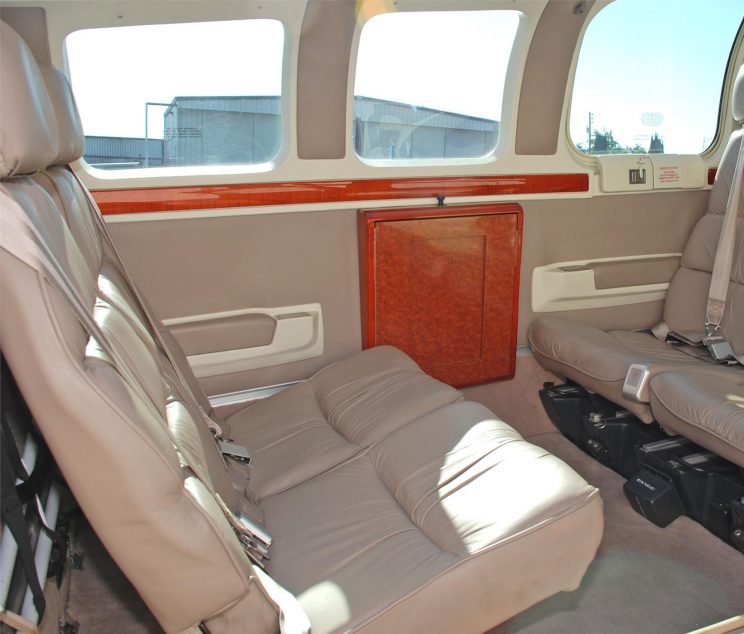 Attachment Details Aircraft-for-sale-Beechcraft-Bonanza