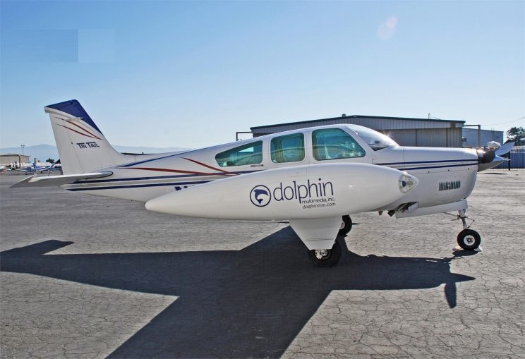 Aircraft-for-sale-Beechcraft