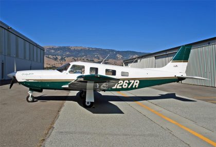 Airplane-for-sale-Piper-Saratoga