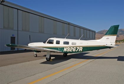 Airplane-for-sale-Piper-Saratoga