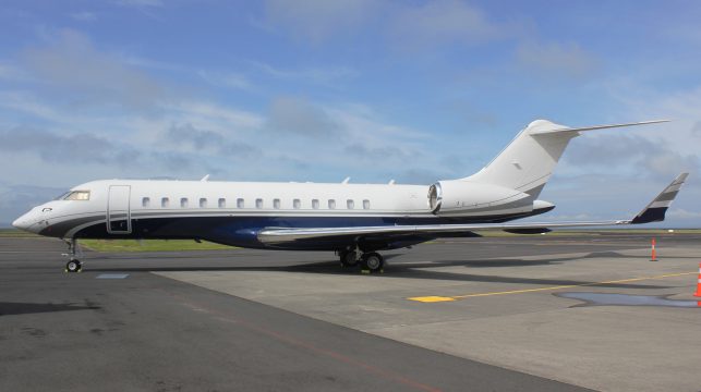 Jet-for-sale-Bombardier-Global-XRS