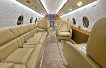 Jet-for-sale-Gulfstream-G-200