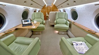 Jet-for-sale-Gulfstream