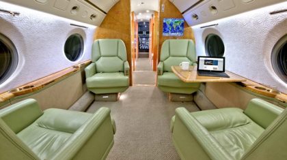 Jet-for-sale-Gulfstream