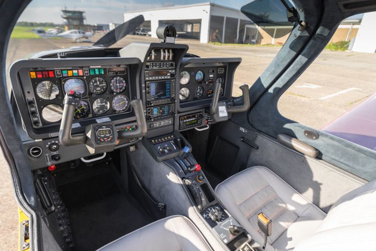 Airplane-for-sale-Socata-TB20