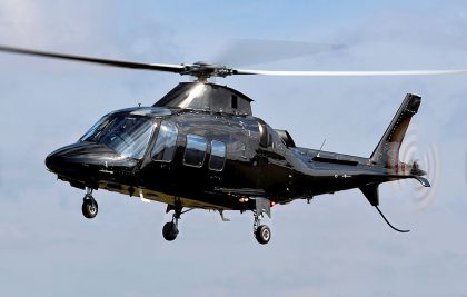 Helicopter-for-sale-Agusta-A109S-Grand