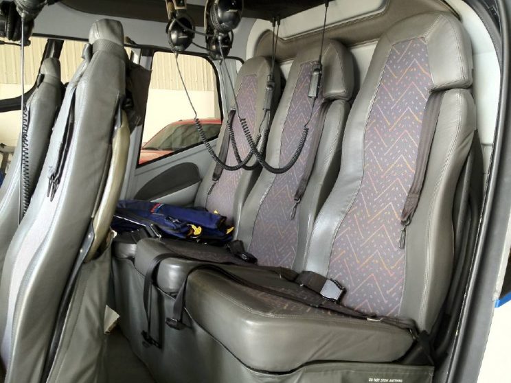 Helicopter for sale Eurocopter EC 120B
