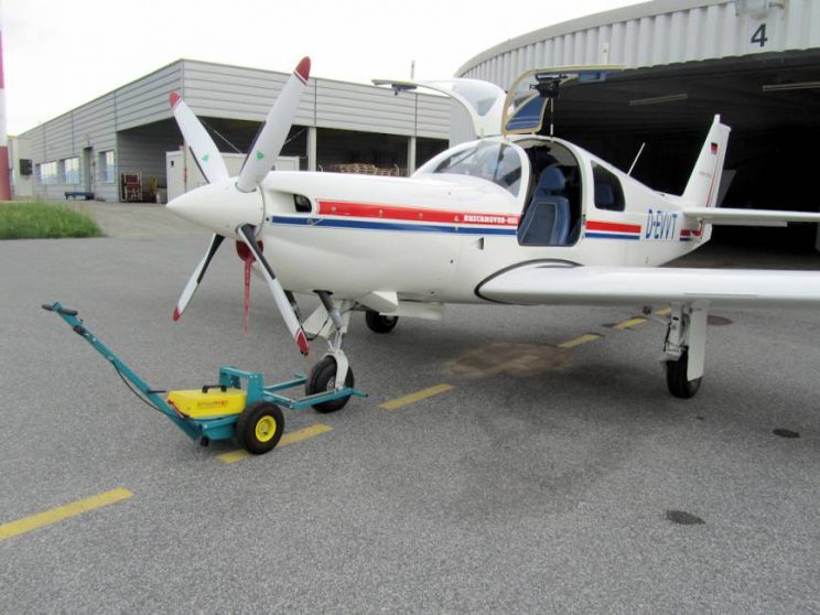 Aircraft for sale Ruschmeyer