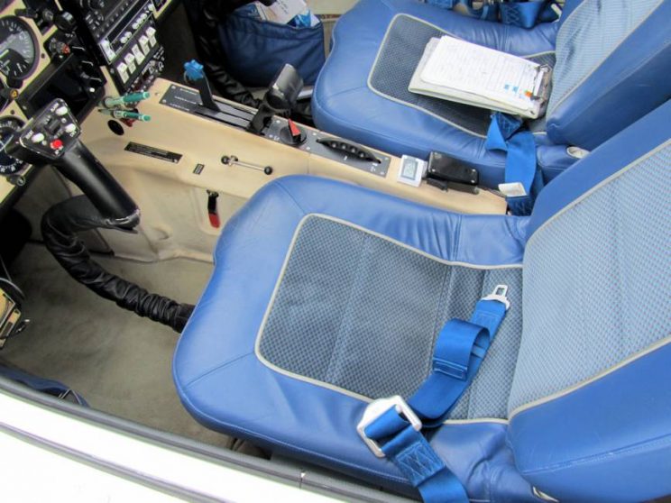 Aircraft for sale Ruschmeyer