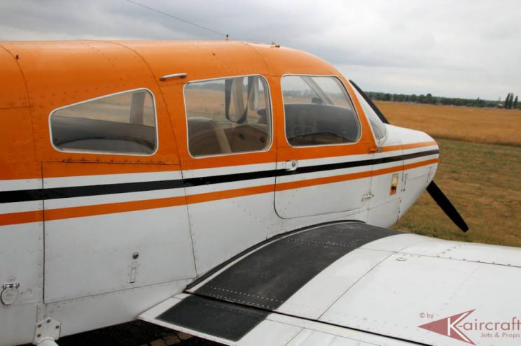 Aircraft-for-sale-Piper-PA-28