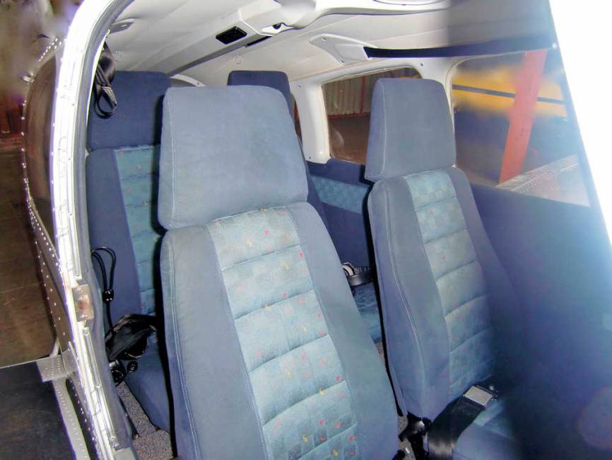 Aircraft for sale Piper PA28RT201T Turbo Arrow IV 4 Airplanemarket Search and advertise