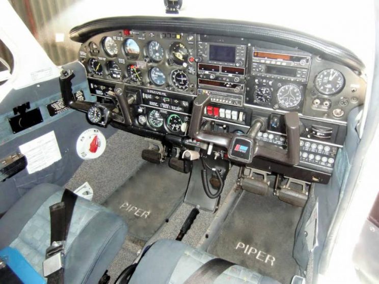 Aircraft for sale Piper PA-28