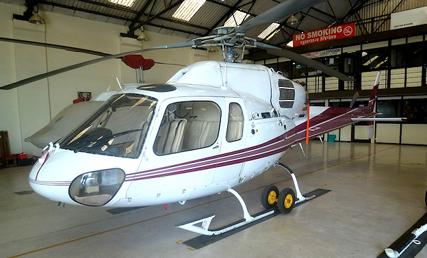 Helicopter for sale Eurocopter