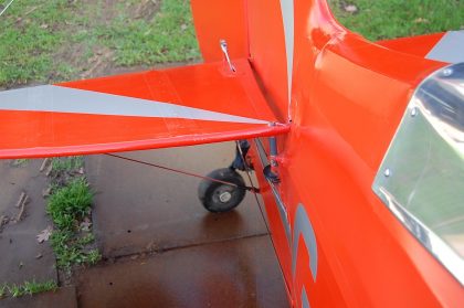 Airplane-for-sale-EAA-model-P1