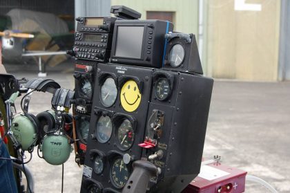 Helicopter-for-sale-Bell-47G