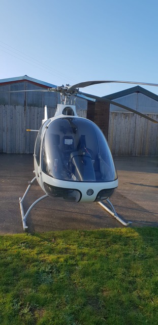 Helicopter-for-sale-Guimbal-Cabri-G2