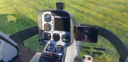 Helicopter-for-sale-Guimbal-Cabri-G2
