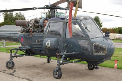 Helicopter-for-sale-Westland