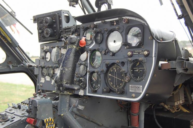 Helicopter-for-sale-Westland