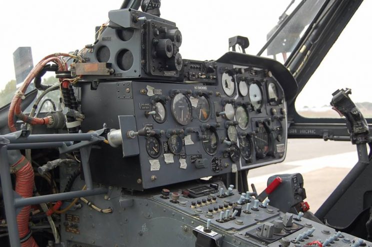 Helicopter-for-sale-Westland