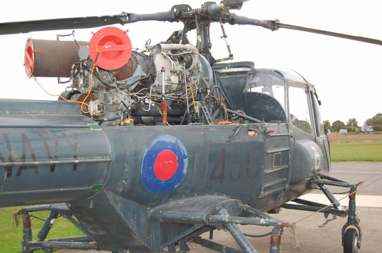 Helicopter-for-sale-Westland