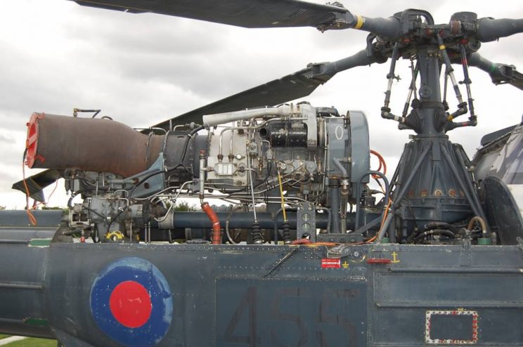 Helicopter-for-sale-Westland