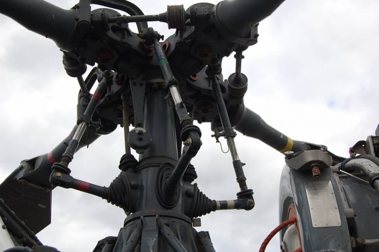 Helicopter-for-sale-Westland