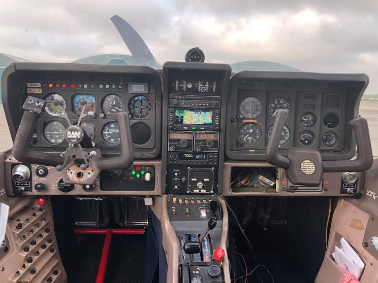 Plane-for-sale-Socata-TB-20