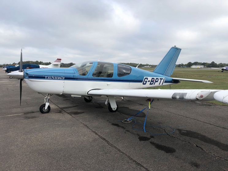 Plane-for-sale-Socata-TB-20