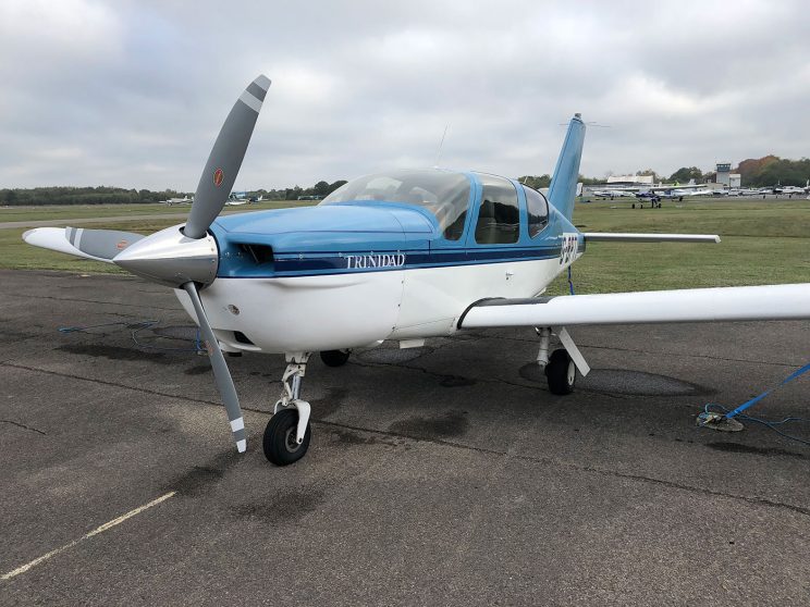 Plane-for-sale-Socata-TB-20